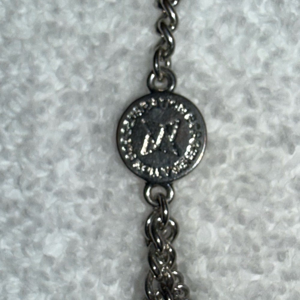 BCBG multi layer necklace - Picture 3 of 4